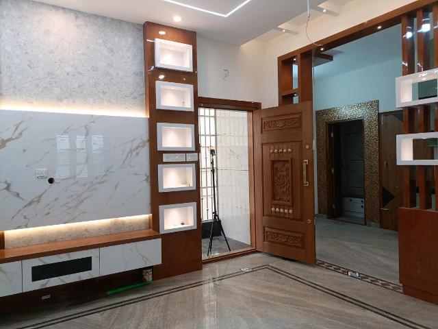5 BHK Independent House in Doddabommasandra for resale Bangalore. The reference number is 15348605