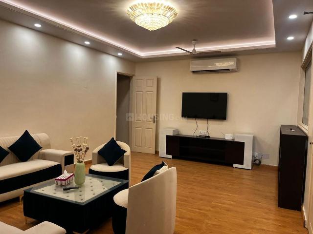 5 BHK Independent House in DLF Phase 4 for rent Gurgaon. The reference number is 18225536