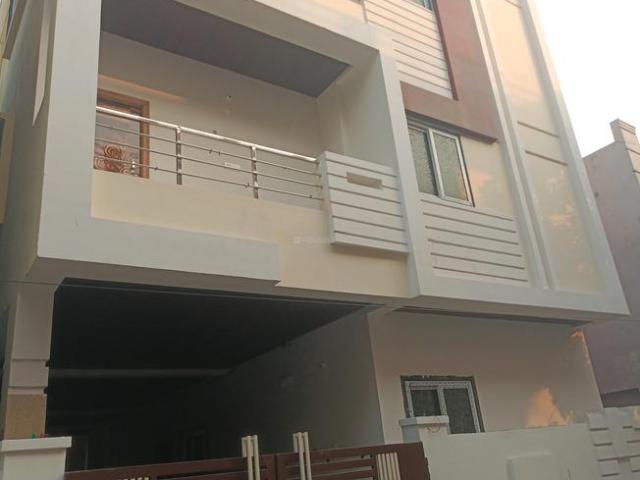 5 BHK Independent House in Dr A S Rao Nagar Colony for resale Secunderabad. The reference number is 15709686