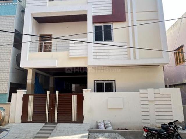 5 BHK Independent House in Sainikpuri for resale Secunderabad. The reference number is 16186247