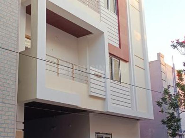 5 BHK Independent House in Dr A S Rao Nagar Colony for resale Secunderabad. The reference number is 16498218