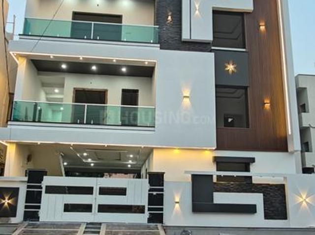 5 BHK Independent House in Dr A S Rao Nagar Colony for resale Secunderabad. The reference number is 17038542