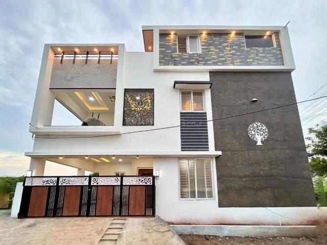 5 BHK Independent House in Dunda for resale Raipur. The reference number is 20584432