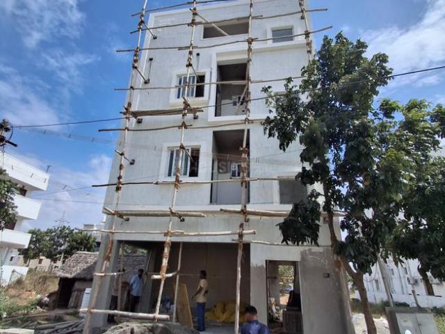 5 BHK Independent House in Eachanari for resale Coimbatore. The reference number is 20858863
