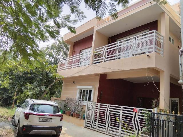 5 BHK Independent House in Electronic City for resale Bengaluru. The reference number is 19974158
