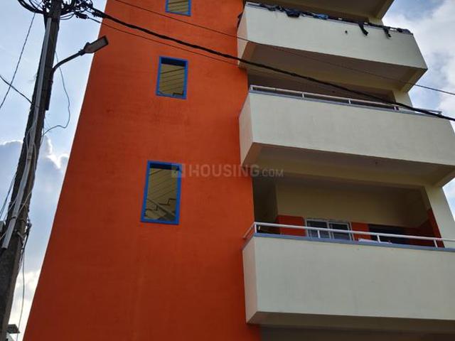 5 BHK Independent House in Electronic City for resale South Bangalore. The reference number is 18669747