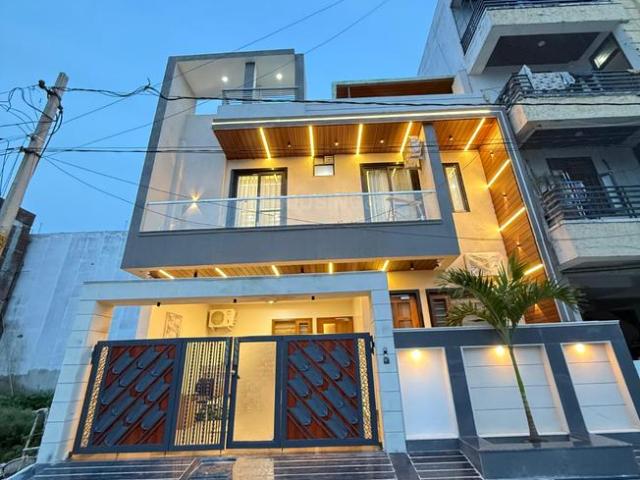 5 BHK Independent House in Gandhi Path West for resale Jaipur. The reference number is 20621253