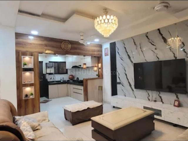 5 BHK Independent House in Ganeshpeth Colony for rent Nagpur. The reference number is 20720527