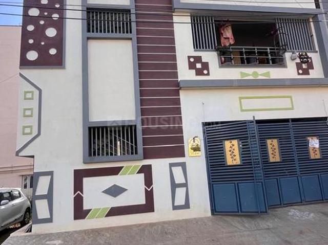 5 BHK Independent House in Gangondanahalli for resale Bengaluru. The reference number is 20509017