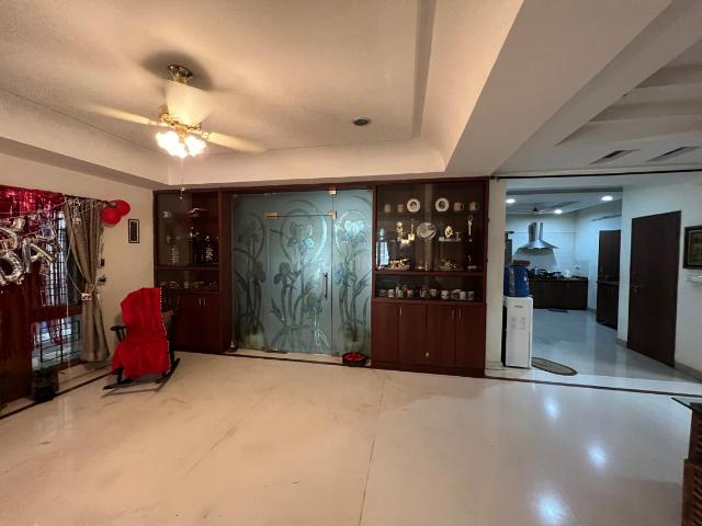 5 BHK Independent House in Gachibowli for resale West Hyderabad. The reference number is 16281302