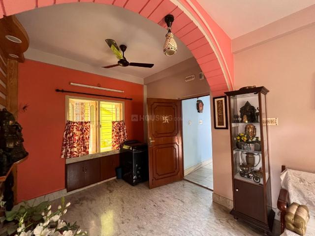 5 BHK Independent House in Garfa for resale South Kolkata. The reference number is 16635672