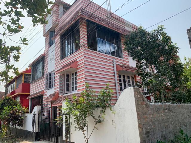 5 BHK Independent House in Garia, Sonarpur for resale Kolkata. The reference number is 10302190