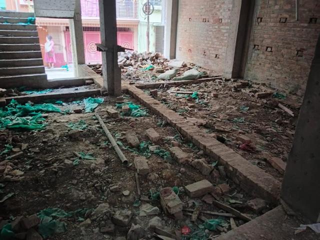 5 BHK Independent House in Garia, Sonarpur for resale Kolkata. The reference number is 20373871
