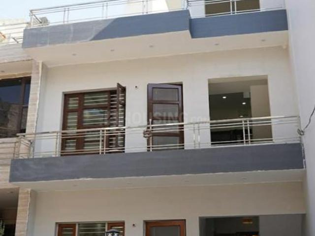 5 BHK Independent House in Gazipur for resale Ambala Chandigarh Expressway. The reference number is 17719357