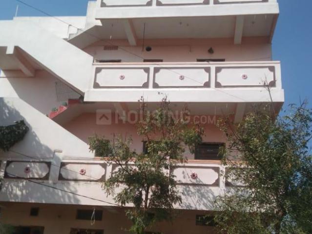 5 BHK Independent House in Ghatkesar for resale Hyderabad. The reference number is 10883520