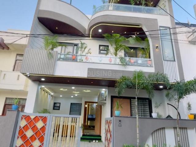 5 BHK Independent House in Girdharipura for resale Jaipur. The reference number is 20254182