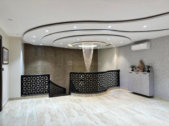 5 BHK Independent House in Gomti Nagar Extension for resale Amar Shaheed Path. The reference number is 16963026