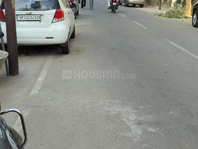 5 BHK Independent House in Gomti Nagar for resale Lucknow. The reference number is 19561303
