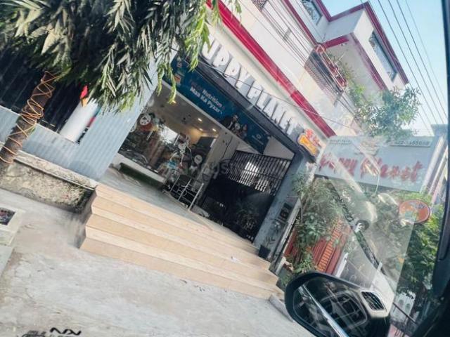 5 BHK Independent House in Gomti Nagar for resale Lucknow. The reference number is 20661031