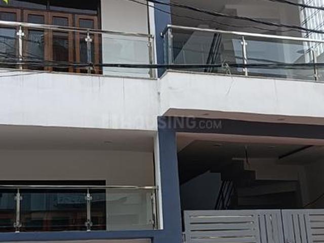 5 BHK Independent House in Gomti Nagar for resale Lucknow. The reference number is 20763637