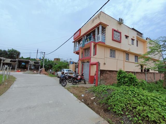 5 BHK Independent House in Gobrar Chok for resale Kolkata. The reference number is 20678155