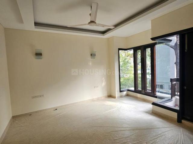 5 BHK Independent House in Golf Links for rent New Delhi. The reference number is 16359158