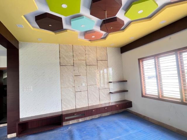 5 BHK Independent House in Gottigere for resale Bangalore. The reference number is 14594444