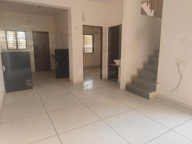 5 BHK Independent House in Gotri for rent Vadodara. The reference number is 14785251