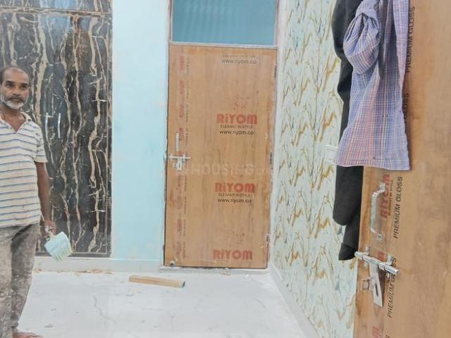 5 BHK Independent House in Govindpuram for resale Ghaziabad. The reference number is 17470798