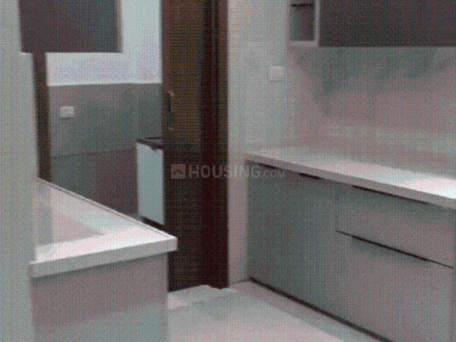 5 BHK Independent House in Goyal Vihar for resale Indore. The reference number is 17537597