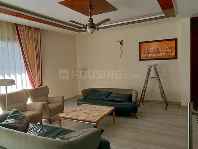5 BHK Independent House in Gmada Aerocity for resale Mohali. The reference number is 16897009
