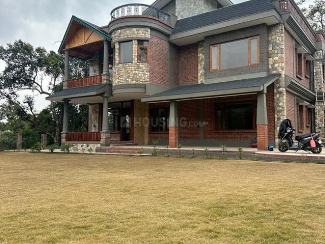 5 BHK Independent House in Guniyal Gaon for resale Dehradun. The reference number is 20771284