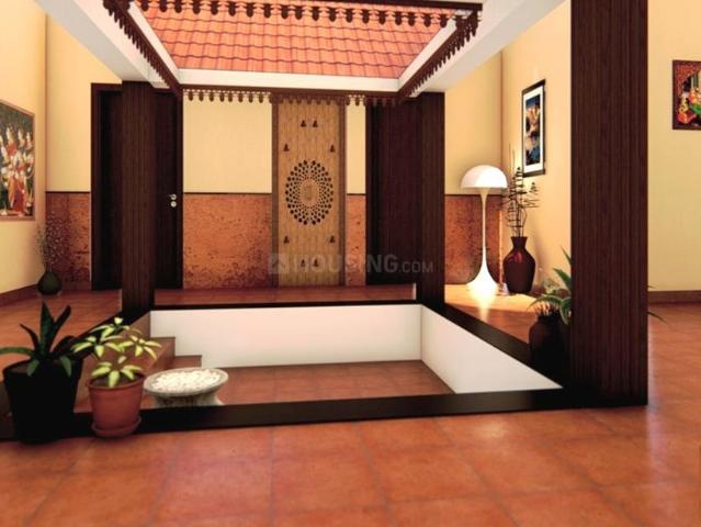 5 BHK Independent House in Guruvayur for resale Thrissur. The reference number is 17528890