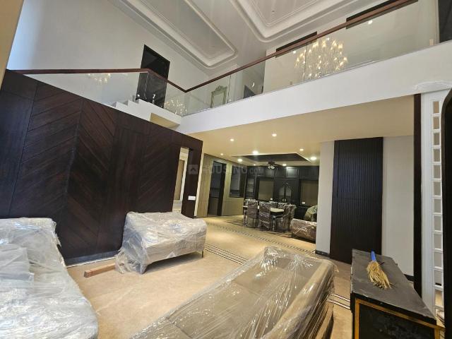 5 BHK Independent House in Hanuman Nagar for resale Jaipur. The reference number is 16145536