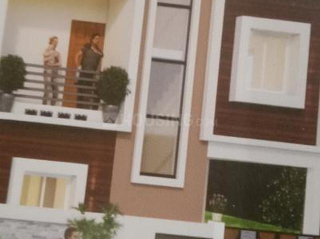 5 BHK Independent House in Hanspal for resale Bhubaneswar. The reference number is 8216505