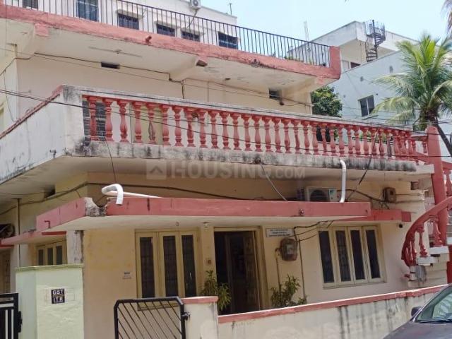 5 BHK Independent House in Habsiguda for resale Uppal Kalan. The reference number is 12009139