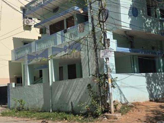 5 BHK Independent House in Habsiguda for resale Uppal Kalan. The reference number is 16204740