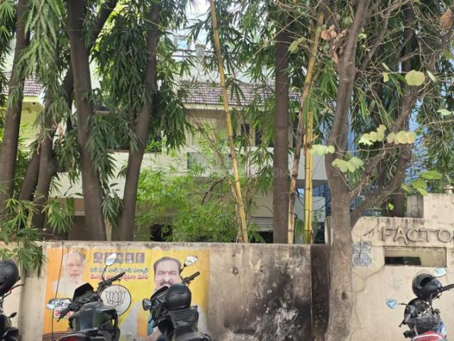 5 BHK Independent House in Habsiguda for resale Uppal Kalan. The reference number is 16204822