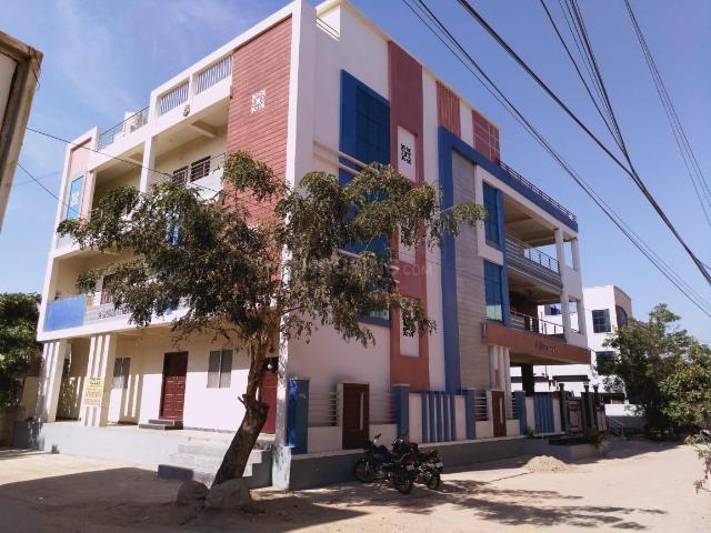 5 BHK Independent House in Habsiguda for resale Hyderabad. The reference number is 20935947