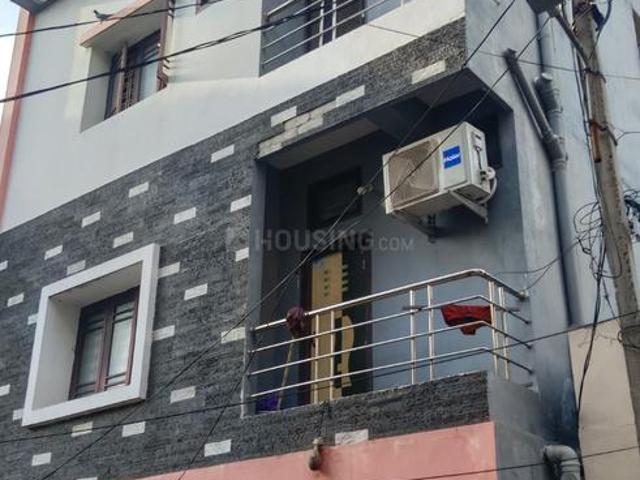 5 BHK Independent House in Habsiguda for resale Hyderabad. The reference number is 20950957