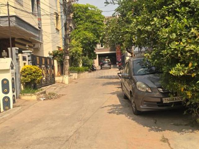 5 BHK Independent House in Habsiguda for resale Hyderabad. The reference number is 20035402