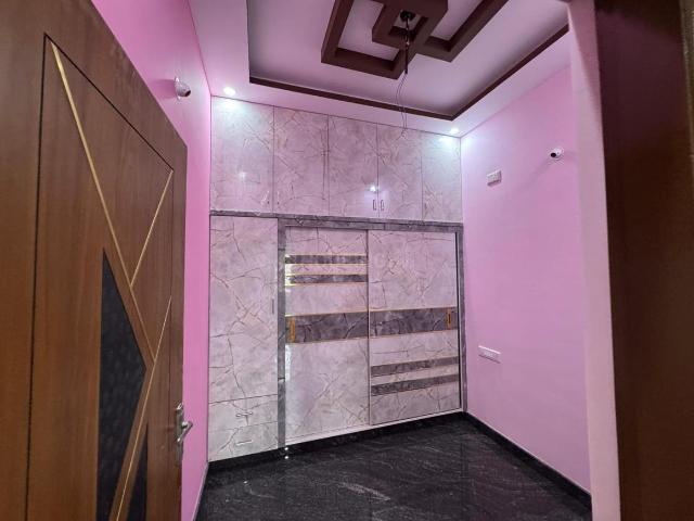 5 BHK Independent House in Hallehalli for resale Bengaluru. The reference number is 20334203