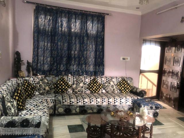 5 BHK Independent House in Hasanganj for resale Lucknow. The reference number is 17725196