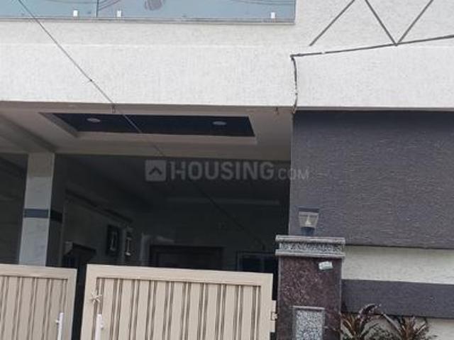 5 BHK Independent House in Hayathnagar for resale Hyderabad. The reference number is 20975501