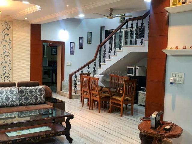 5 BHK Independent House in Himayath Nagar for resale Hyderabad. The reference number is 18909828