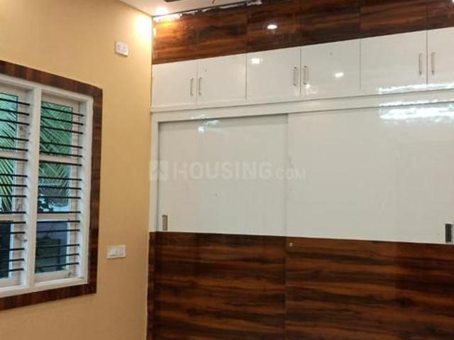 5 BHK Independent House in Horamavu for resale Bangalore. The reference number is 15754813