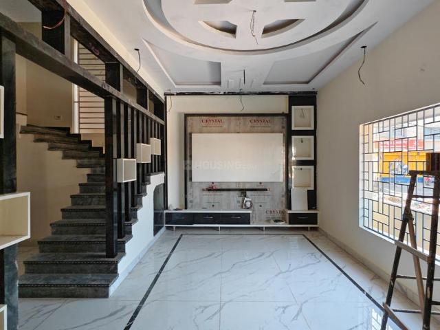 5 BHK Independent House in Horamavu for resale Bangalore. The reference number is 17560105