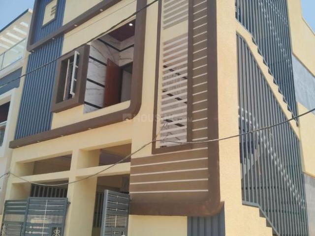 5 BHK Independent House in Horamavu for resale Bengaluru. The reference number is 20691660