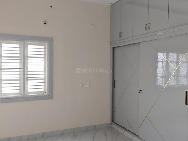 5 BHK Independent House in Horamavu for resale Bengaluru. The reference number is 20781816