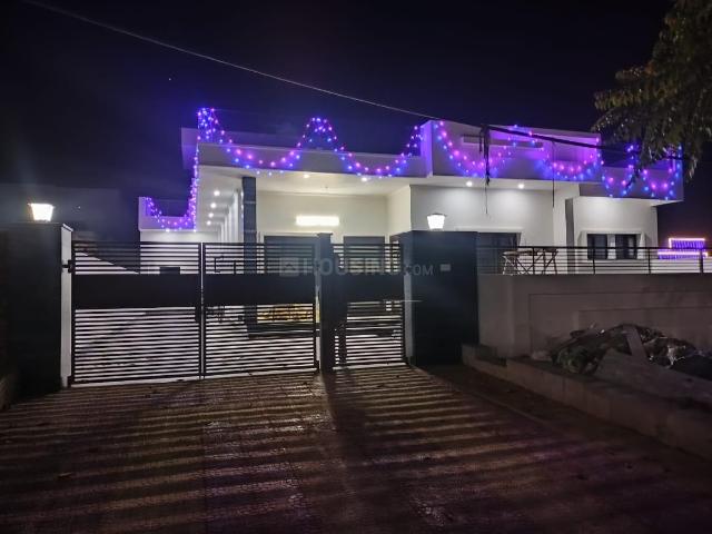 5 BHK Independent House in HSIDC Industrial Estate for rent Ambala. The reference number is 20415234
